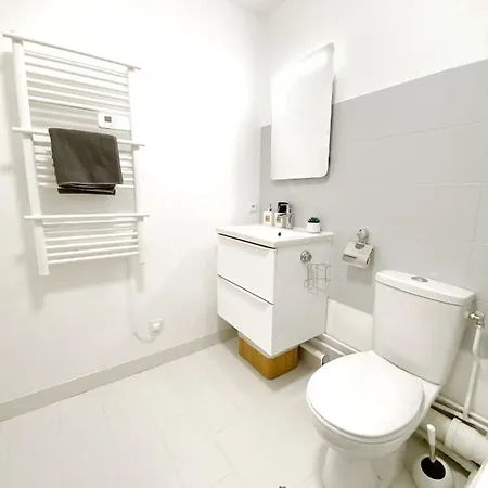 Apartman Le Petit Studio Cosy - Fontainebleau