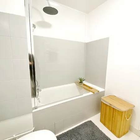 Apartman Le Petit Studio Cosy - Fontainebleau Fontainebleau